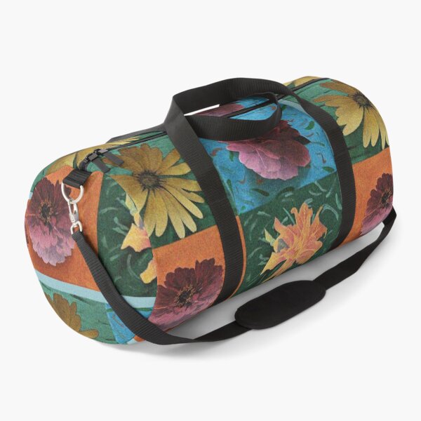 Item preview, Les Fleurs designed and sold by katfuller.