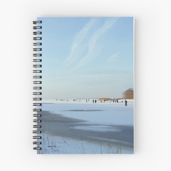 Item preview, drifts of white snow  designed and sold by mrivserg.