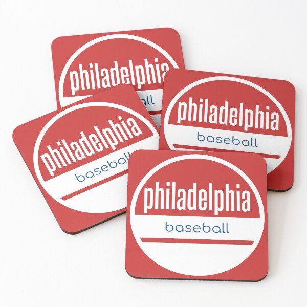 Item preview, Philadelphia baseball designed and sold by BVHstudio.