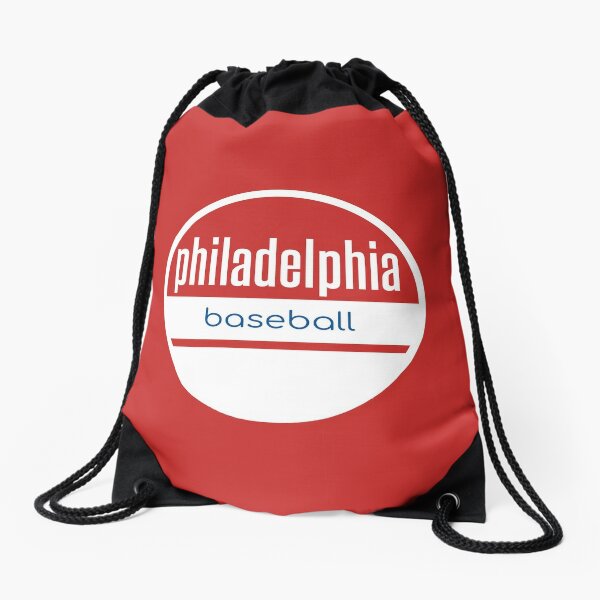 Philadelphia Phillies Drawstring Bags for Sale | Redbubble