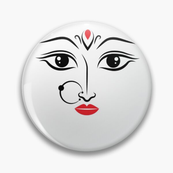Item preview, Durga, Devi, Shakti, Parvat designed and sold by mprakash100.