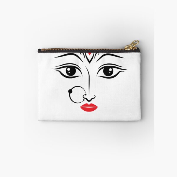 Item preview, Durga, Devi, Shakti, Parvat designed and sold by mprakash100.