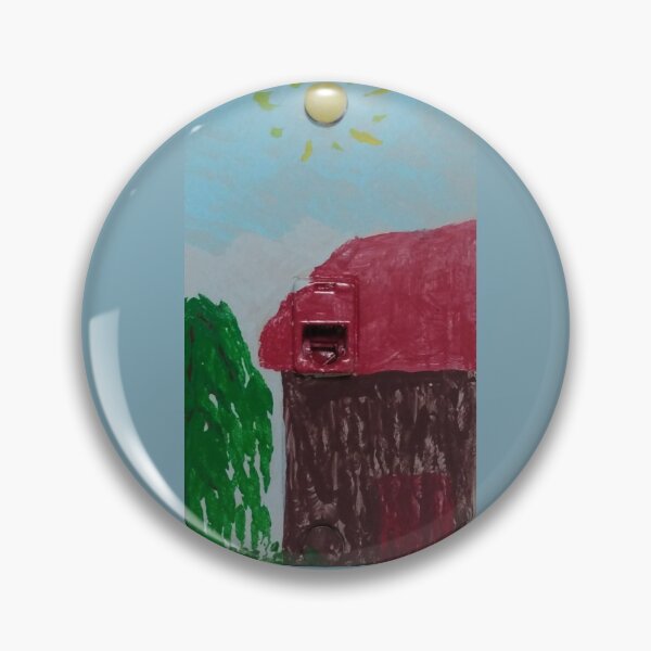 Item preview, Barnyard Fone designed and sold by Art by Anita Burkett.