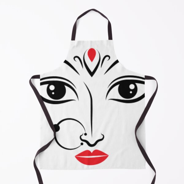 Item preview, Durga, Devi, Shakti, Parvat designed and sold by mprakash100.
