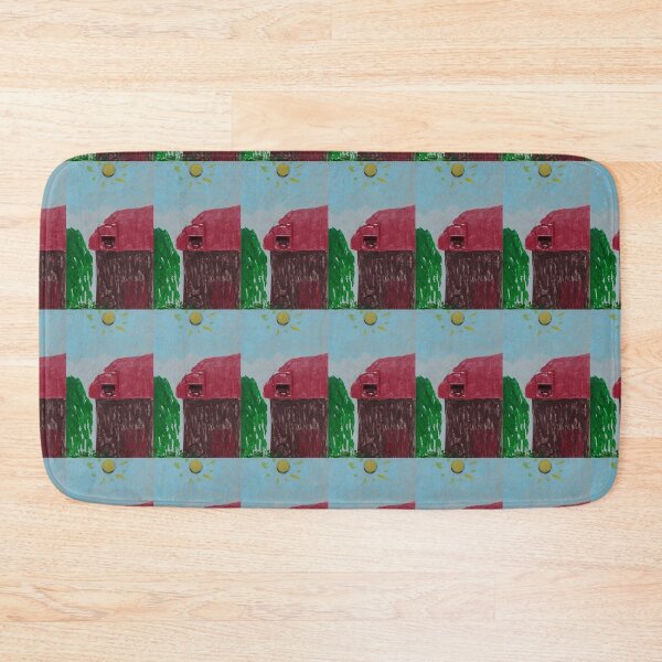Item preview, Barnyard Fone designed and sold by Art by Anita Burkett.