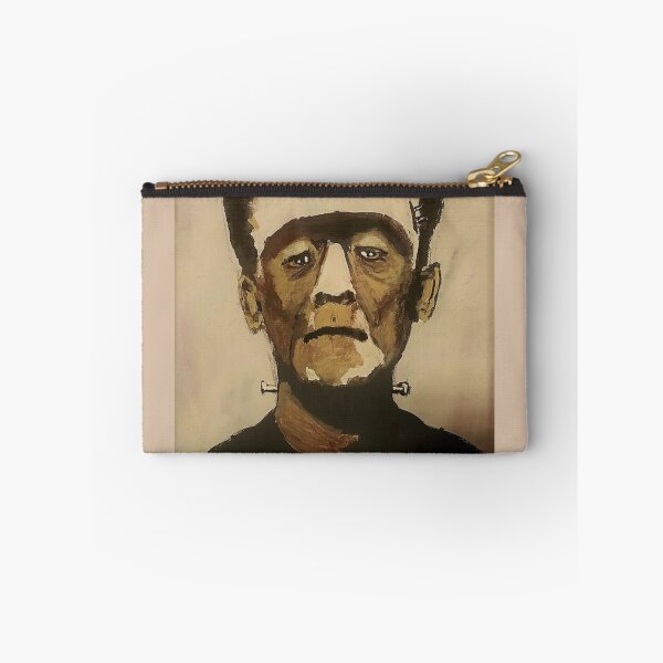 Item preview, Frankenstein's monster designed and sold by Charles Buchanan.