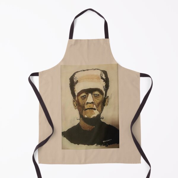 Item preview, Frankenstein's monster designed and sold by Charles Buchanan.