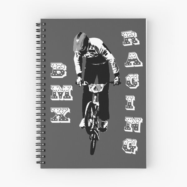 Item preview,   bmx racing designed and sold by ricobarinas.