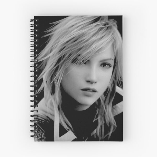 Item preview, Lightning Farron || Final Fantasy XIII designed and sold by sempiternaall.