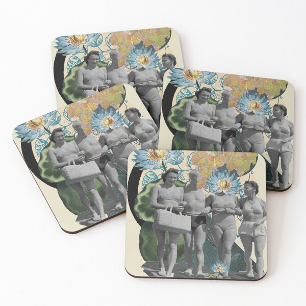 Item preview, La plage designed and sold by AWAarts.