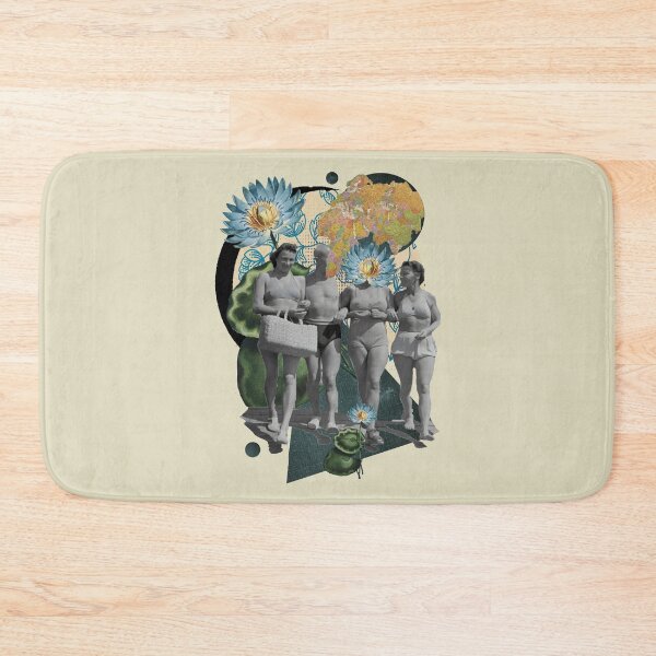 Item preview, La plage designed and sold by AWAarts.