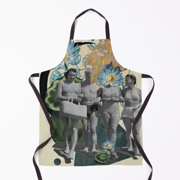 Item preview, La plage designed and sold by AWAarts.