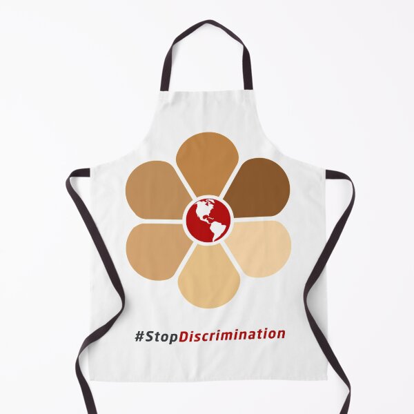 Item preview, Stop Discrimination designed and sold by JahidMunna.