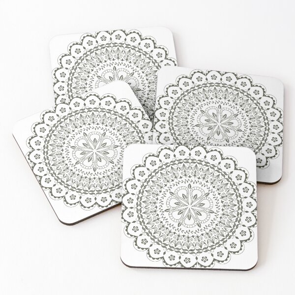 Item preview, Mandala designed and sold by AlexGolyakov.