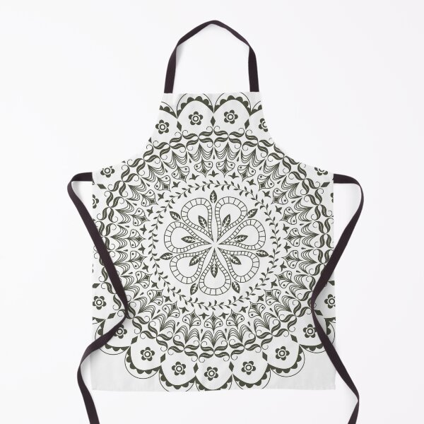 Item preview, Mandala designed and sold by AlexGolyakov.