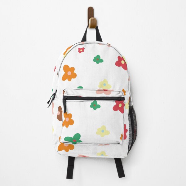 Item preview, Alternate flower sticker set designed and sold by Lily Ryan Stoltz.