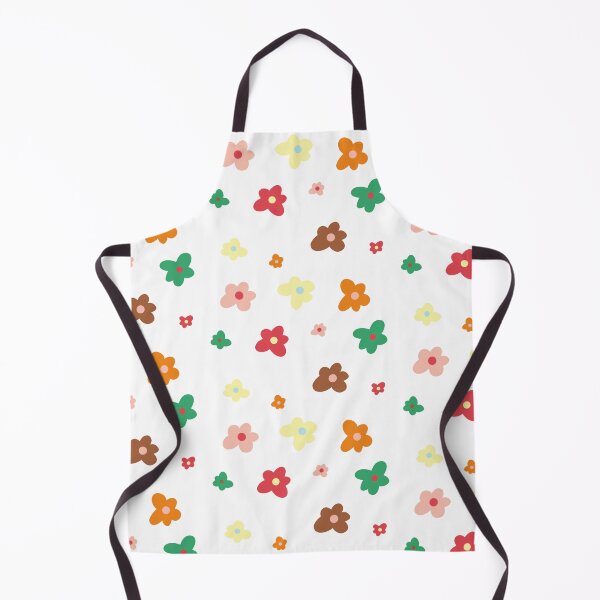 Item preview, Alternate flower sticker set designed and sold by Lily Ryan Stoltz.