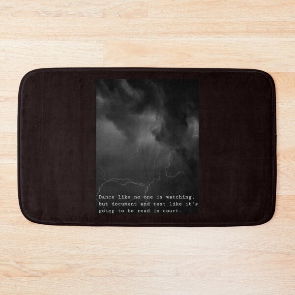 Item preview, Legal designed and sold by Yesenia Ortiz.
