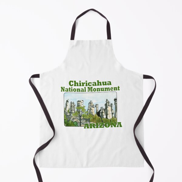 Item preview, Chiricahua National Monument, Arizona designed and sold by MMc Buck.