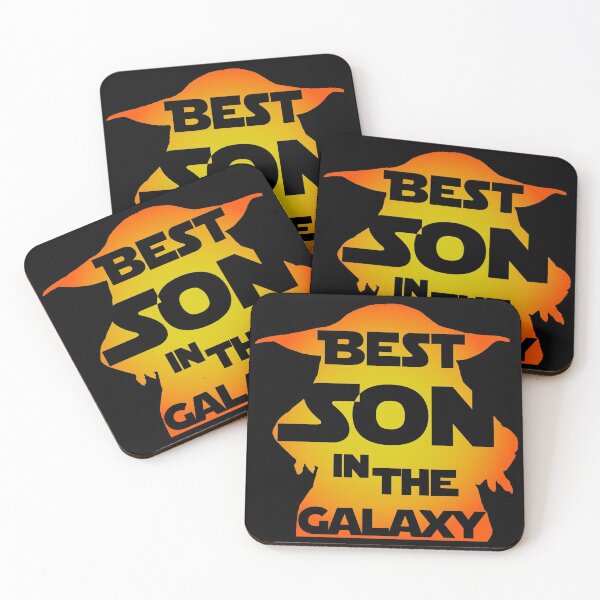 Item preview, Best Son designed and sold by Black Star.