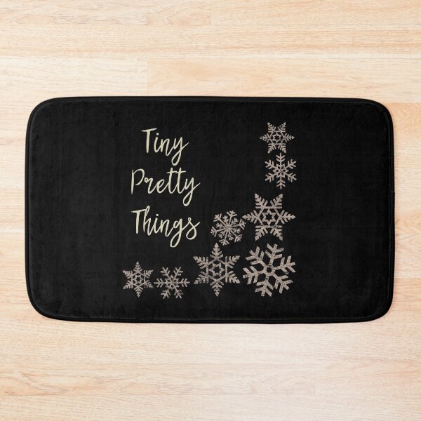 Item preview, Tiny Pretty Things designed and sold by MandalaAndMore.