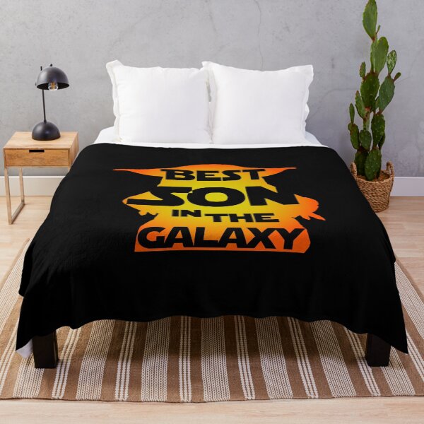 Item preview, Best Son designed and sold by Black Star.