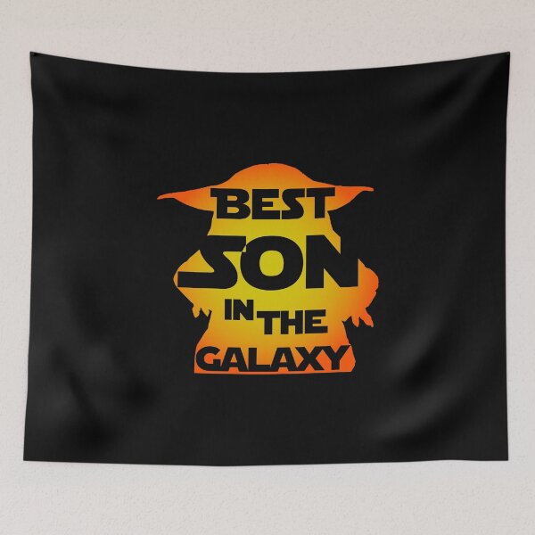 Item preview, Best Son designed and sold by Black Star.