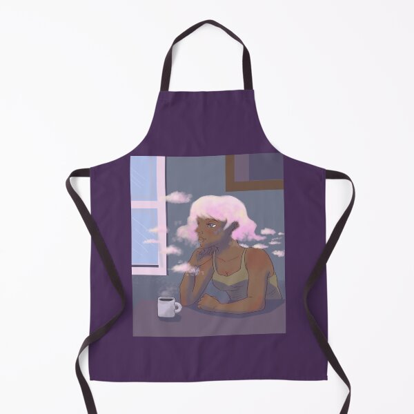 Item preview, coffee & clouds designed and sold by DanaSchmidt.