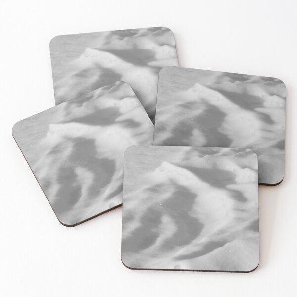 Item preview, drifts of white snow  designed and sold by mrivserg.
