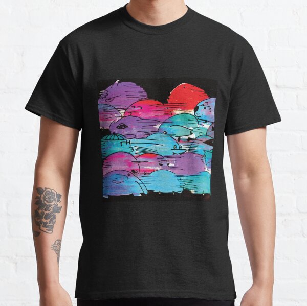 Raserei Classic T-Shirt