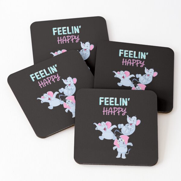 Item preview, Feeling Happy designed and sold by julset.