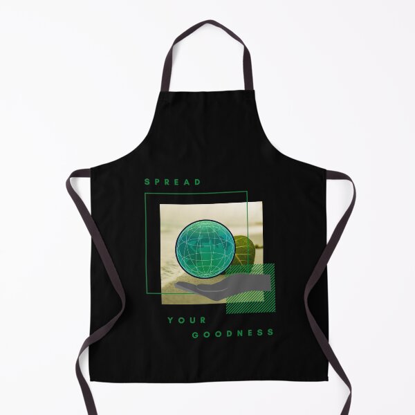 Item preview, Spread your goodness designed and sold by inprogressto.