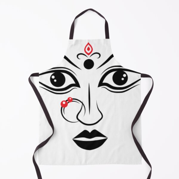 Item preview, Durga, Devi, Shakti, Parvat designed and sold by mprakash100.