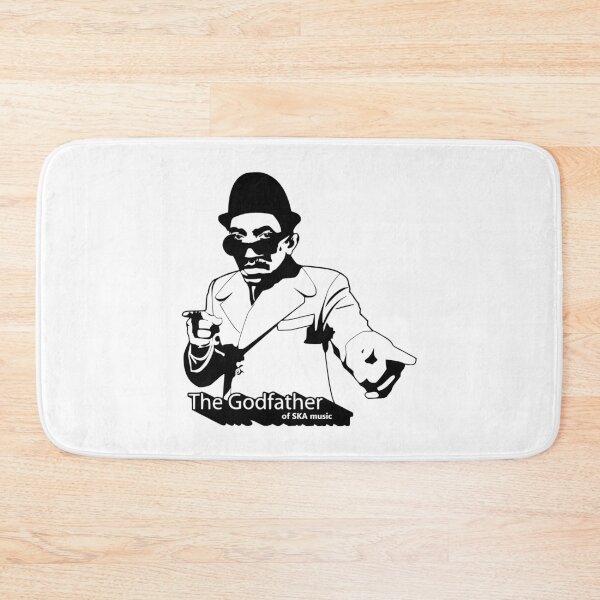 Item preview, Godfather Aitken Ska designed and sold by Anselle.