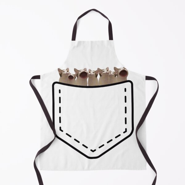 Item preview, popping cat designed and sold by rejebolla.