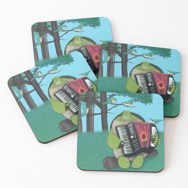 Item preview, Animals music  designed and sold by Florit1818.