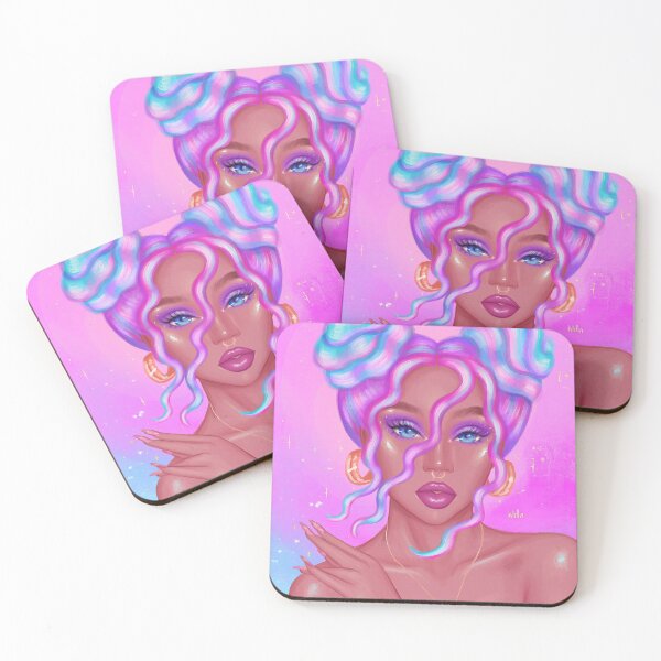 Item preview, Cotton Candy Breeze designed and sold by magnushldn.