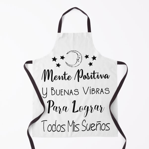 Item preview, Positive mind and good vibes to achieve all my dreams designed and sold by AguilaAstral.