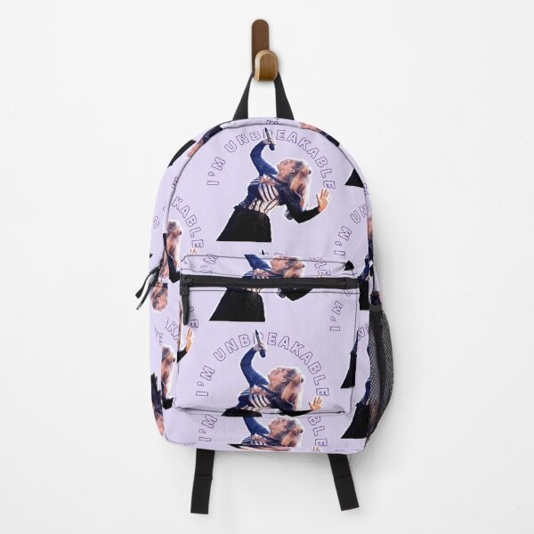 Item preview, Six The Musical Im Unbreakable designed and sold by hypocratees.
