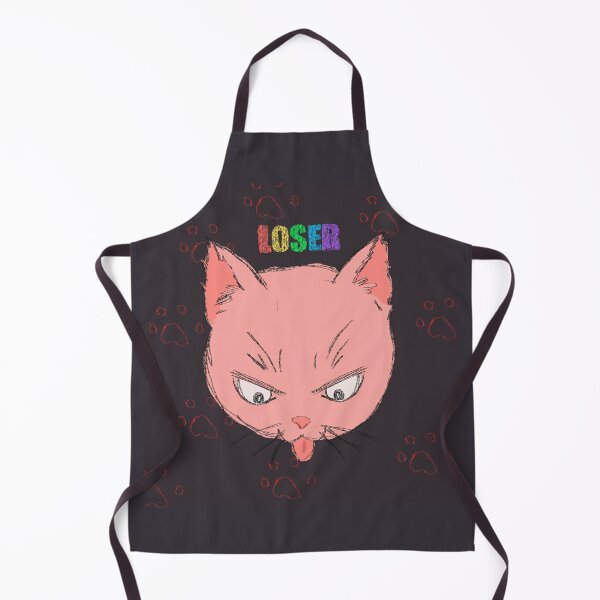 Item preview, loser designed and sold by surimi stick shop .
