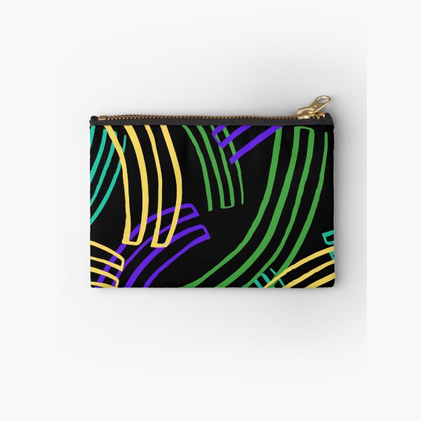 Item preview, Sheek Random Geometric Curves and Arches designed and sold by DaughterofYah.