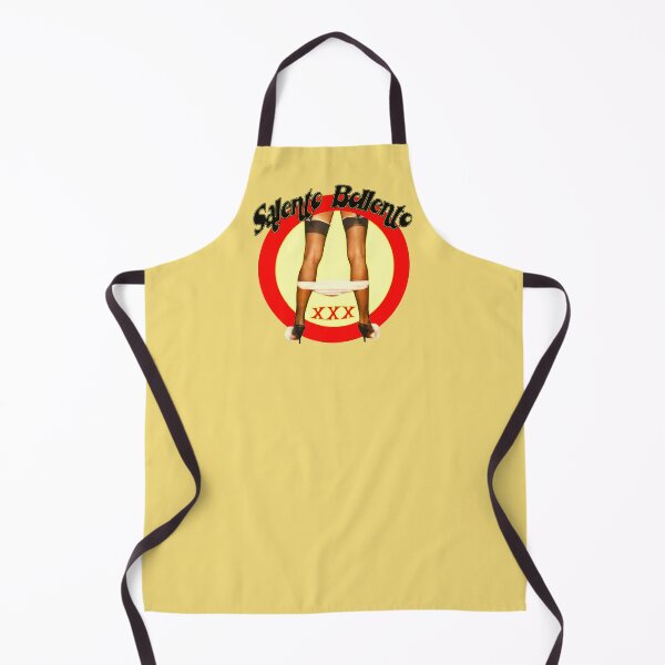 Item preview, Salento Bollento - No Time Wasters designed and sold by P2Cart.