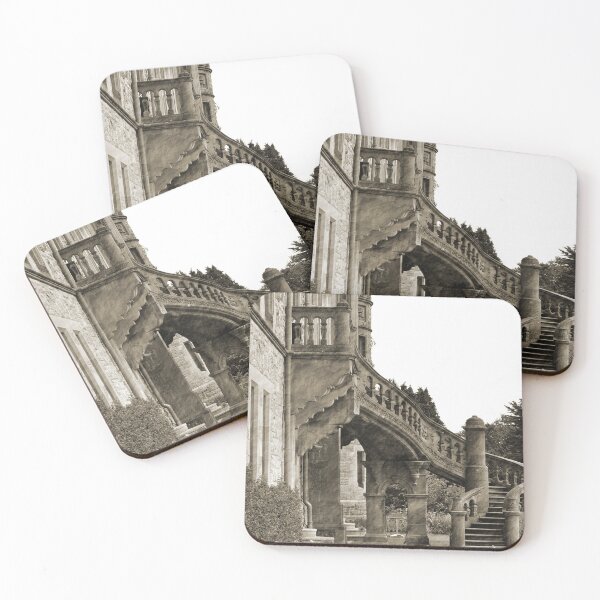 Item preview, Belfast Castle  designed and sold by photofiend8.