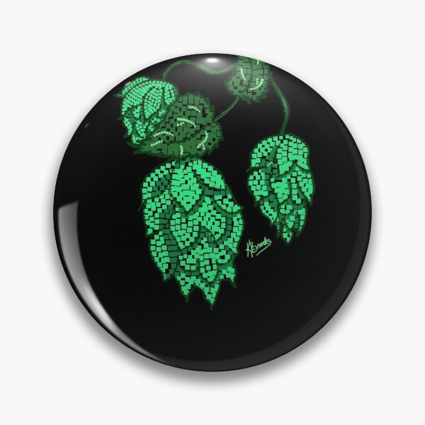 Item preview, Mosaic Hops designed and sold by Kaylee Brooks.
