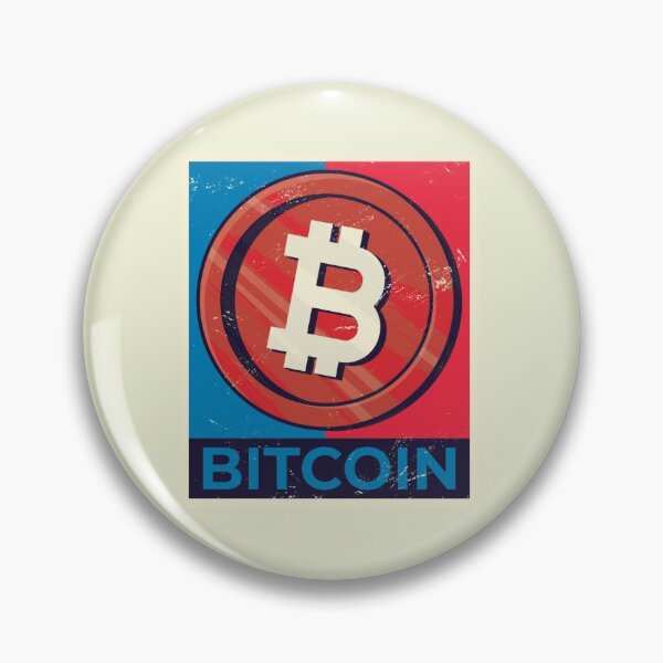 Item preview, Bitcoin designed and sold by veggdesign.