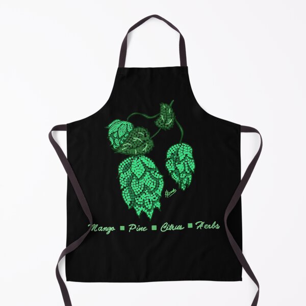 Item preview, Mosaic Hops designed and sold by Kaylee Brooks.