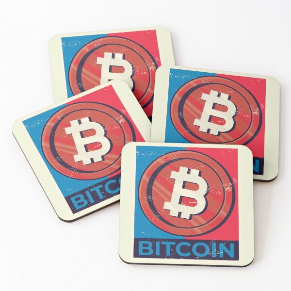 Item preview, Bitcoin designed and sold by veggdesign.