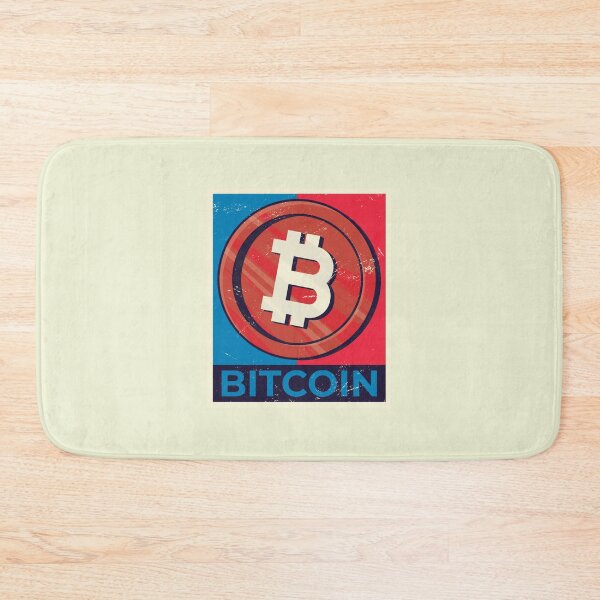 Item preview, Bitcoin designed and sold by veggdesign.