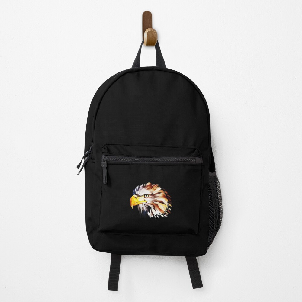 Item preview, Backpack designed and sold by Raeolus.