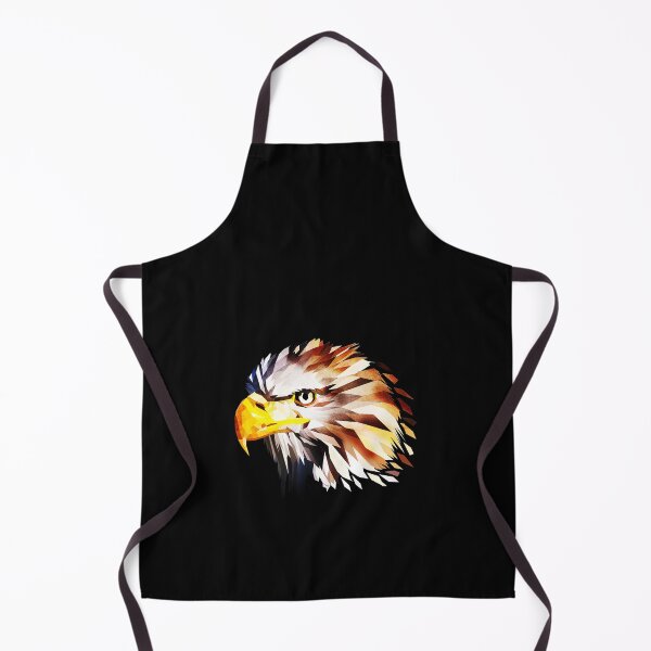 Item preview, eagle head low poly designed and sold by Raeolus.